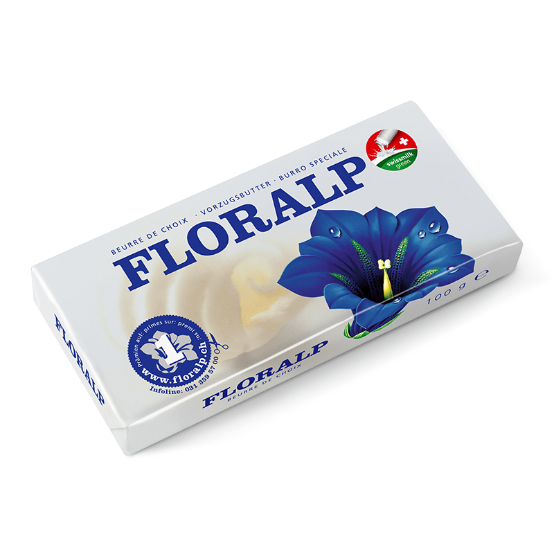 Floralp 10x100 gr ca