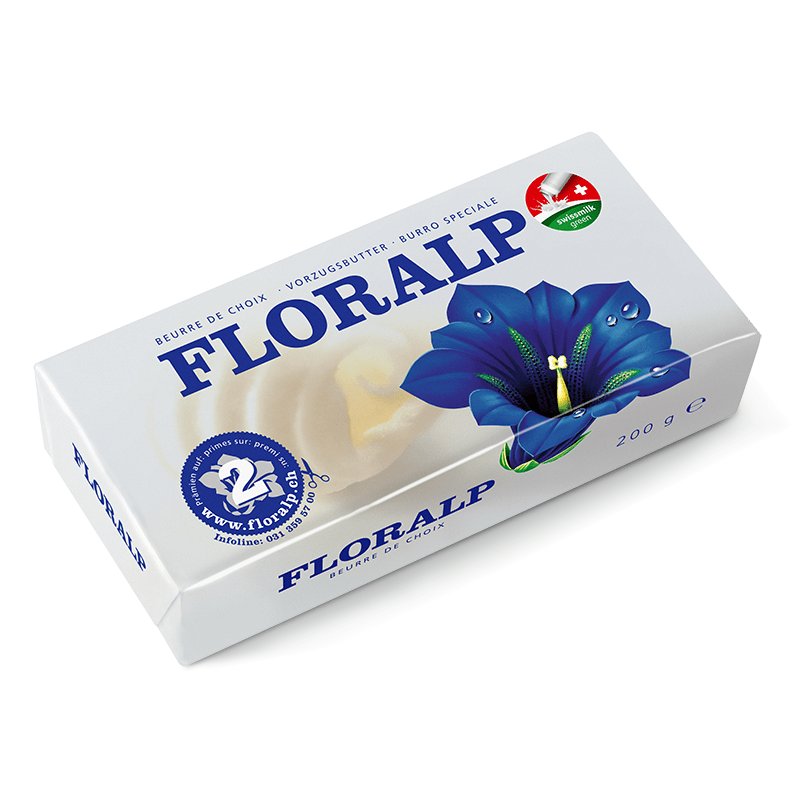 Floralp 5x200 gr ca