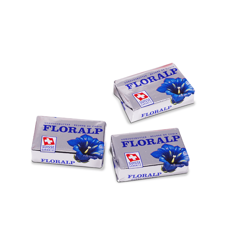 Port. alu 100x10 gr ca Floralp