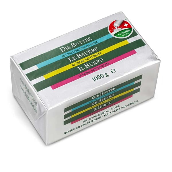 Cuisine 10x1 kg ca