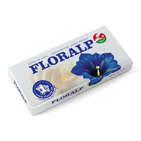 Floralp 10x100g