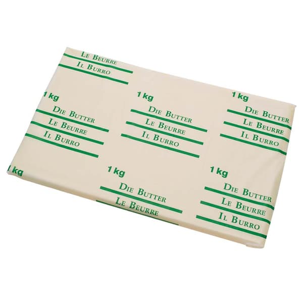Cuisine 10x1 kg feuilles