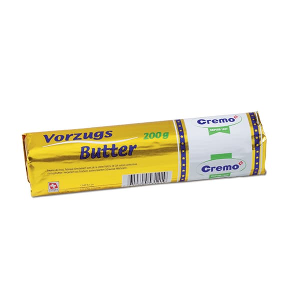 Cremo roul. 10x200 gr ca